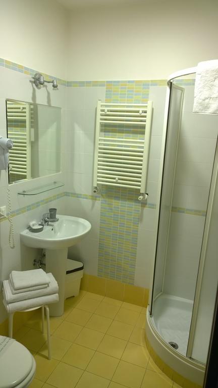 Almi Rooms Рим Экстерьер фото