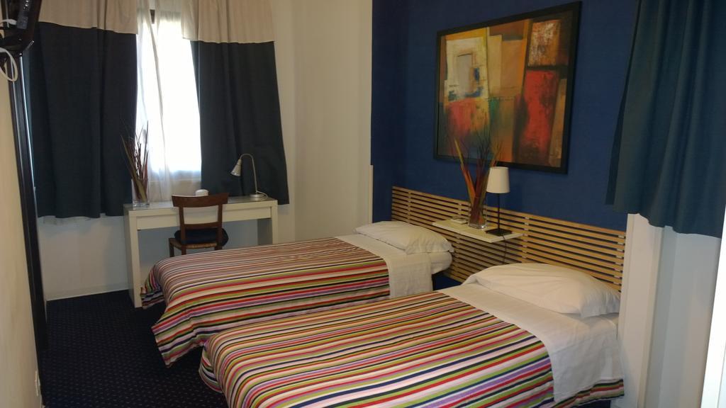 Almi Rooms Рим Номер фото