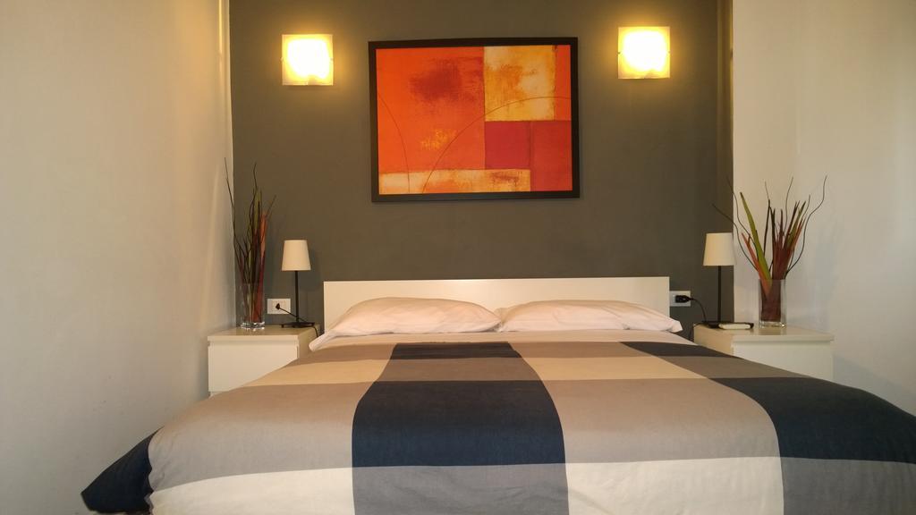 Almi Rooms Рим Экстерьер фото