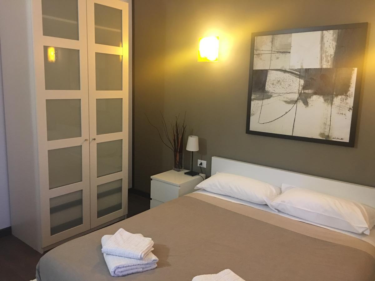 Almi Rooms Рим Экстерьер фото