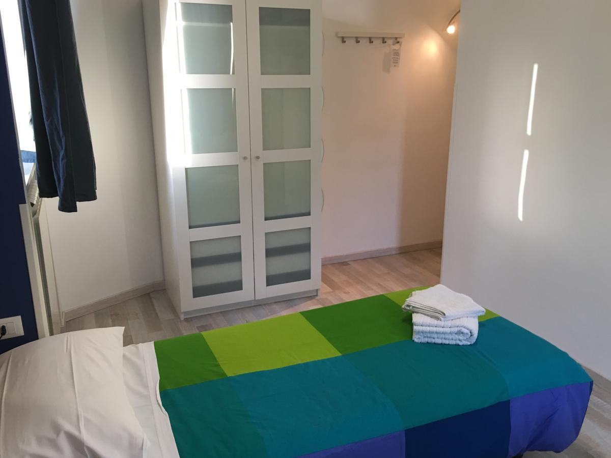 Almi Rooms Рим Экстерьер фото