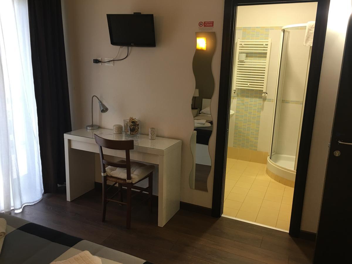 Almi Rooms Рим Экстерьер фото