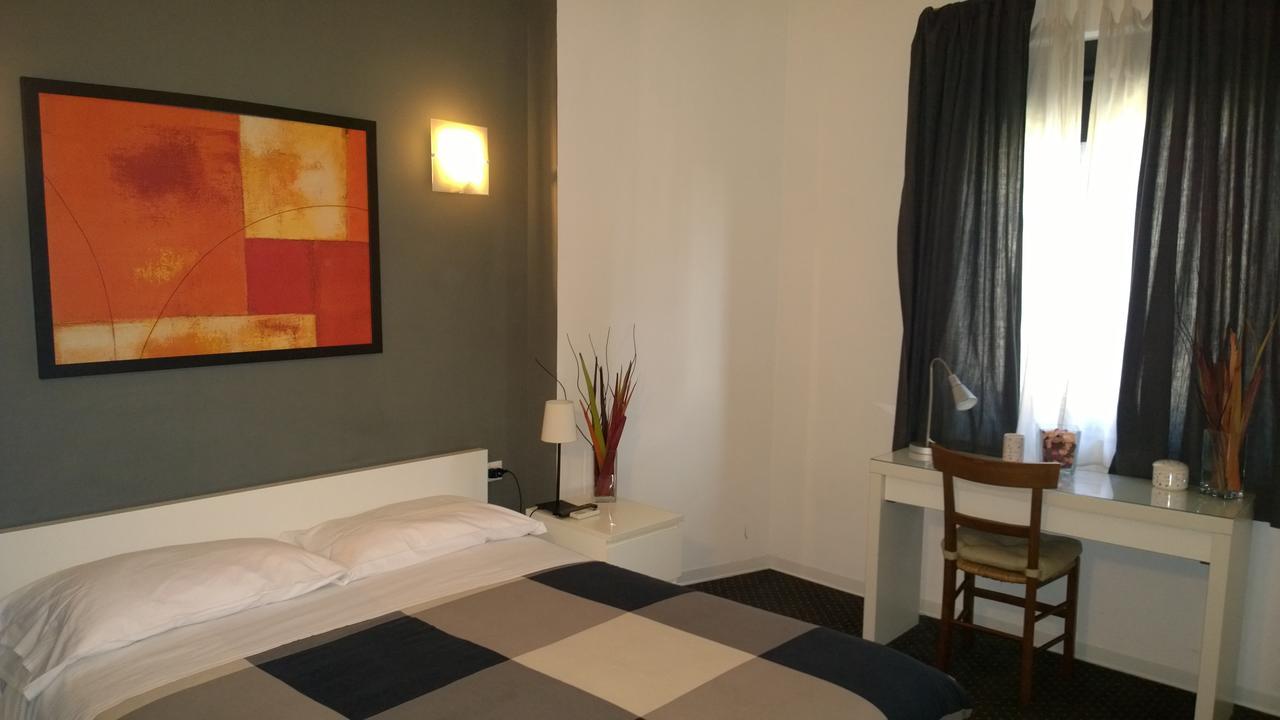 Almi Rooms Рим Экстерьер фото